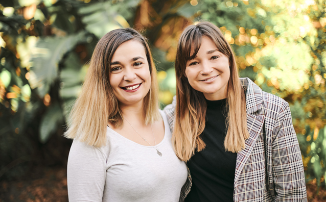 Succession entre frères et sœurs