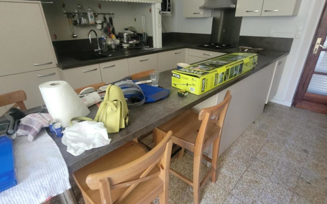 Vente Maison – 4 pièces – 90 m² à Bovelles (80540)
