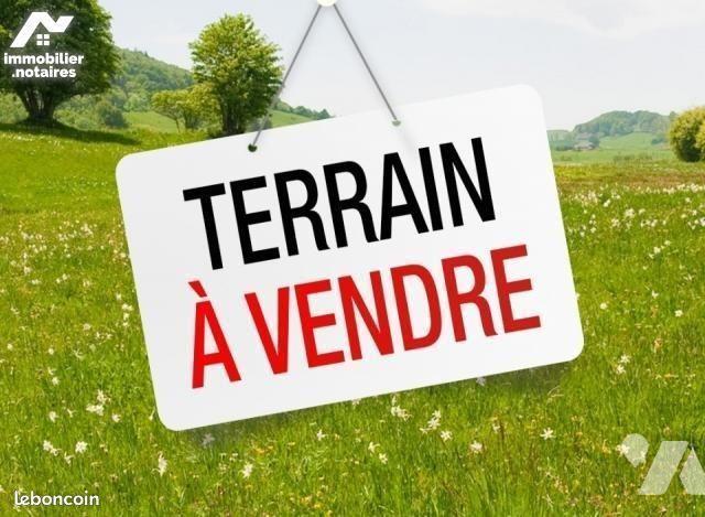 Vente Terrain – à Molliens-dreuil – Somme (80540)